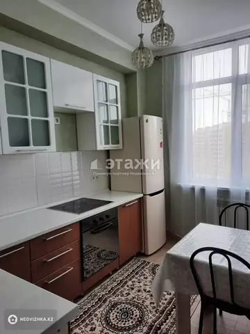 35.5 м², 1-комнатная квартира, этаж 8 из 9, 36 м², изображение - 4