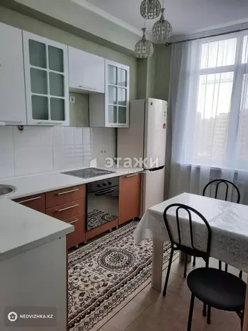 35.5 м², 1-комнатная квартира, этаж 8 из 9, 36 м², изображение - 5