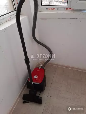 35.5 м², 1-комнатная квартира, этаж 8 из 9, 36 м², изображение - 7