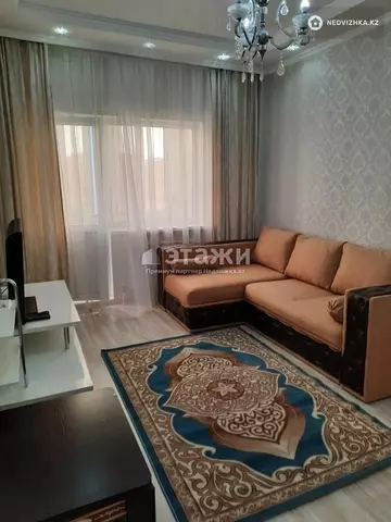 35.5 м², 1-комнатная квартира, этаж 8 из 9, 36 м², изображение - 10