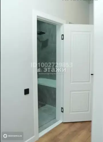 1-комнатная квартира, этаж 6 из 10, 41 м²