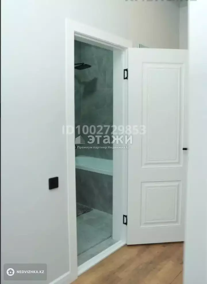 41 м², 1-комнатная квартира, этаж 6 из 10, 41 м², изображение - 1