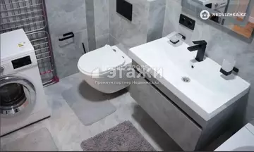 1-комнатная квартира, этаж 6 из 10, 41 м²