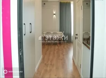 41 м², 1-комнатная квартира, этаж 6 из 10, 41 м², изображение - 4