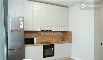 41 м², 1-комнатная квартира, этаж 6 из 10, 41 м², изображение - 5