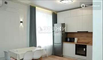 41 м², 1-комнатная квартира, этаж 6 из 10, 41 м², изображение - 6