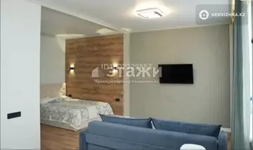 41 м², 1-комнатная квартира, этаж 6 из 10, 41 м², изображение - 8