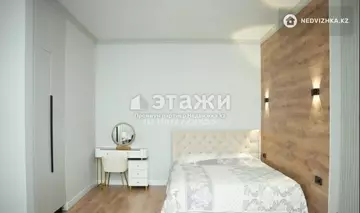41 м², 1-комнатная квартира, этаж 6 из 10, 41 м², изображение - 12