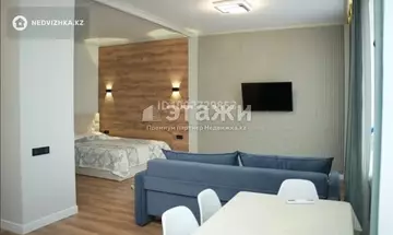 41 м², 1-комнатная квартира, этаж 6 из 10, 41 м², изображение - 14