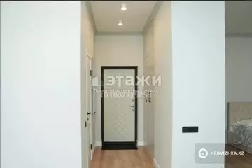 41 м², 1-комнатная квартира, этаж 6 из 10, 41 м², изображение - 15
