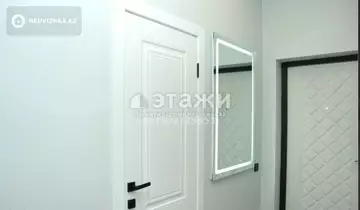 41 м², 1-комнатная квартира, этаж 6 из 10, 41 м², изображение - 17