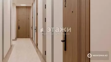 3-комнатная квартира, этаж 3 из 18, 87 м²