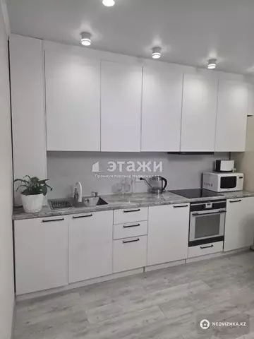 51 м², 2-комнатная квартира, этаж 12 из 16, 51 м², изображение - 0