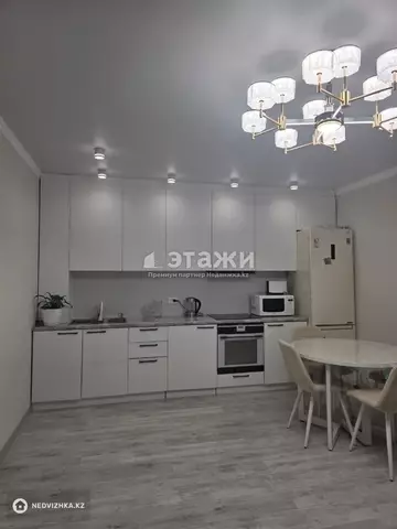 51 м², 2-комнатная квартира, этаж 12 из 16, 51 м², изображение - 1