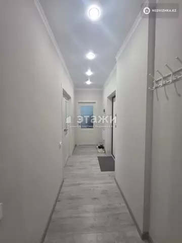 51 м², 2-комнатная квартира, этаж 12 из 16, 51 м², изображение - 2