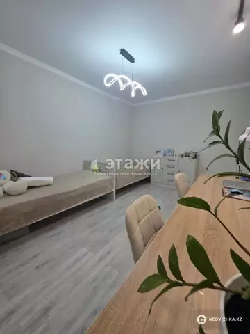 51 м², 2-комнатная квартира, этаж 12 из 16, 51 м², изображение - 3