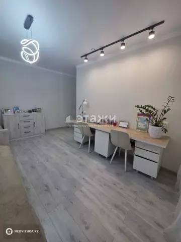 51 м², 2-комнатная квартира, этаж 12 из 16, 51 м², изображение - 4