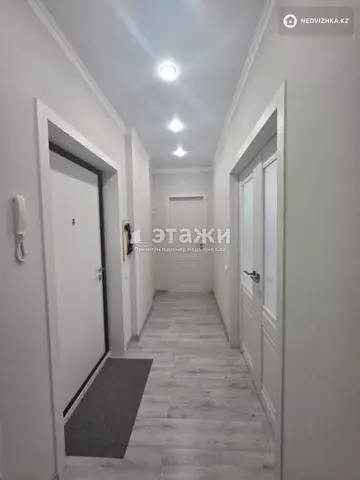 51 м², 2-комнатная квартира, этаж 12 из 16, 51 м², изображение - 5