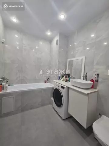 51 м², 2-комнатная квартира, этаж 12 из 16, 51 м², изображение - 6