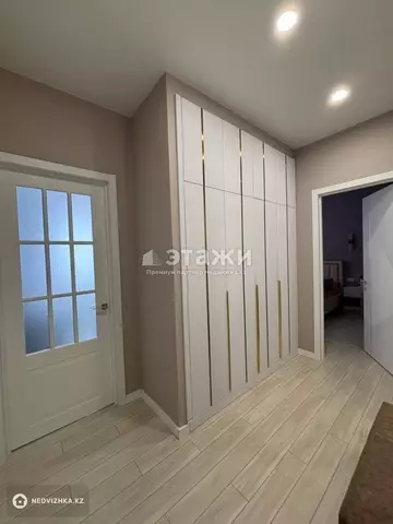 60 м², 2-комнатная квартира, этаж 3 из 12, 60 м², изображение - 6