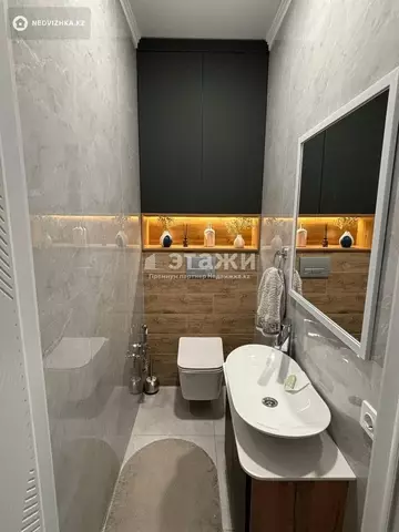 60 м², 2-комнатная квартира, этаж 3 из 12, 60 м², изображение - 7