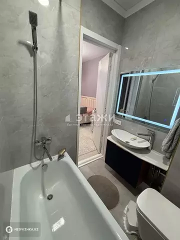 60 м², 2-комнатная квартира, этаж 3 из 12, 60 м², изображение - 8