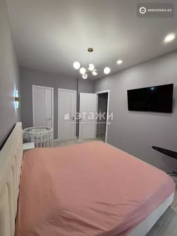 60 м², 2-комнатная квартира, этаж 3 из 12, 60 м², изображение - 12