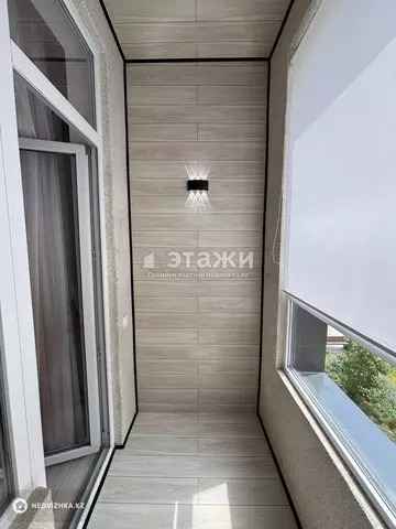60 м², 2-комнатная квартира, этаж 3 из 12, 60 м², изображение - 15