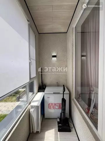 60 м², 2-комнатная квартира, этаж 3 из 12, 60 м², изображение - 14