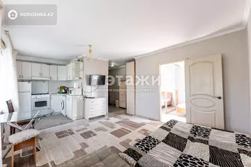 40 м², 2-комнатная квартира, этаж 5 из 5, 40 м², изображение - 2