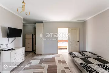 40 м², 2-комнатная квартира, этаж 5 из 5, 40 м², изображение - 4