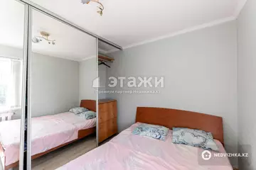 40 м², 2-комнатная квартира, этаж 5 из 5, 40 м², изображение - 6