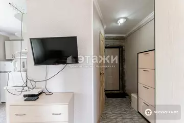 40 м², 2-комнатная квартира, этаж 5 из 5, 40 м², изображение - 11