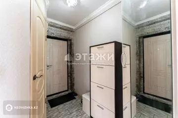 40 м², 2-комнатная квартира, этаж 5 из 5, 40 м², изображение - 12