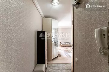 40 м², 2-комнатная квартира, этаж 5 из 5, 40 м², изображение - 13