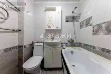 40 м², 2-комнатная квартира, этаж 5 из 5, 40 м², изображение - 15