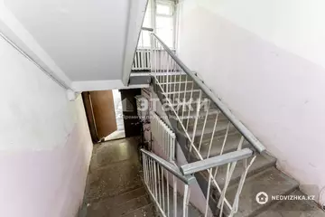 40 м², 2-комнатная квартира, этаж 5 из 5, 40 м², изображение - 20