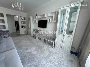 2-комнатная квартира, этаж 19 из 20, 73 м²
