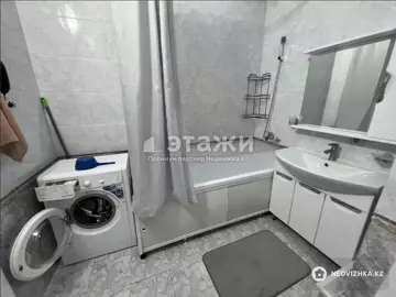 2-комнатная квартира, этаж 19 из 20, 73 м²