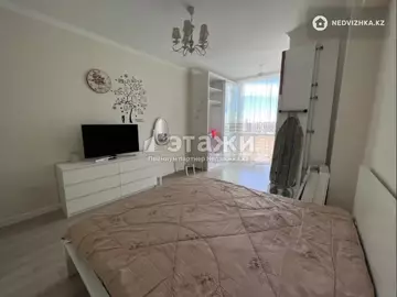 73 м², 2-комнатная квартира, этаж 19 из 20, 73 м², изображение - 4