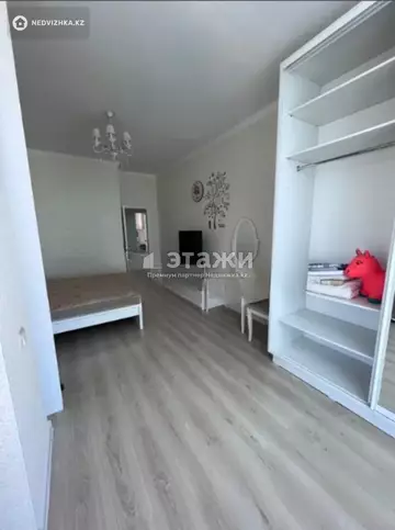 73 м², 2-комнатная квартира, этаж 19 из 20, 73 м², изображение - 5