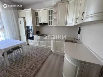 73 м², 2-комнатная квартира, этаж 19 из 20, 73 м², изображение - 7