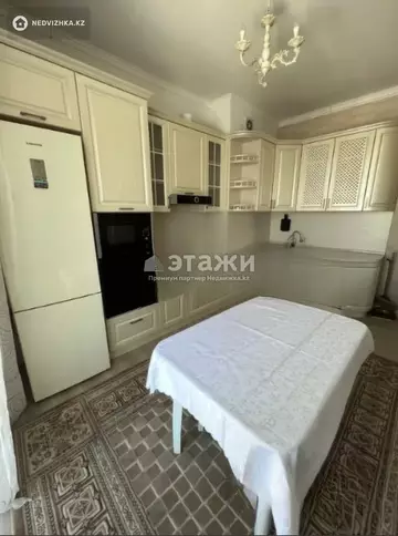 73 м², 2-комнатная квартира, этаж 19 из 20, 73 м², изображение - 8