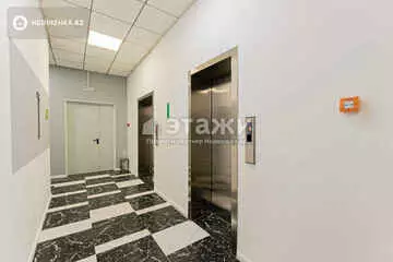 73 м², 2-комнатная квартира, этаж 19 из 20, 73 м², изображение - 9