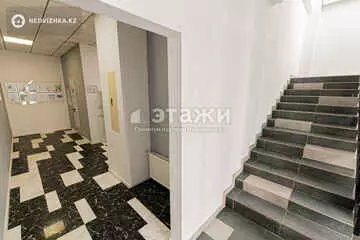 73 м², 2-комнатная квартира, этаж 19 из 20, 73 м², изображение - 10