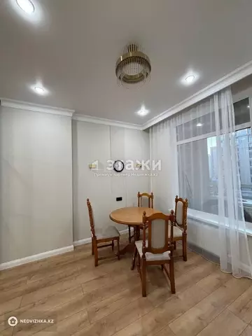 106 м², 3-комнатная квартира, этаж 4 из 20, 106 м², изображение - 1