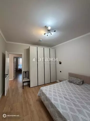 106 м², 3-комнатная квартира, этаж 4 из 20, 106 м², изображение - 4