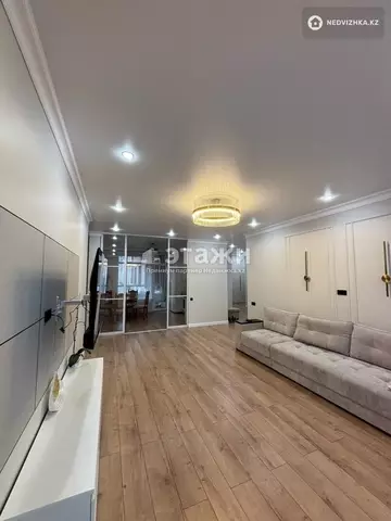 106 м², 3-комнатная квартира, этаж 4 из 20, 106 м², изображение - 5