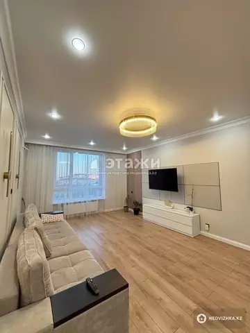 106 м², 3-комнатная квартира, этаж 4 из 20, 106 м², изображение - 6