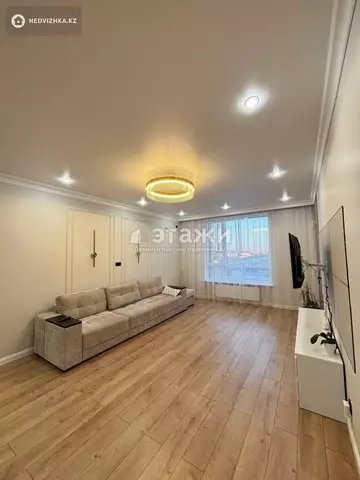 106 м², 3-комнатная квартира, этаж 4 из 20, 106 м², изображение - 7